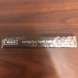 Kat Von D everlasting liquid lipstick-